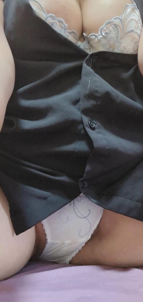 ア・ソ・コが、ビショビショ&#128166;