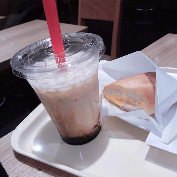 ありがとです♡