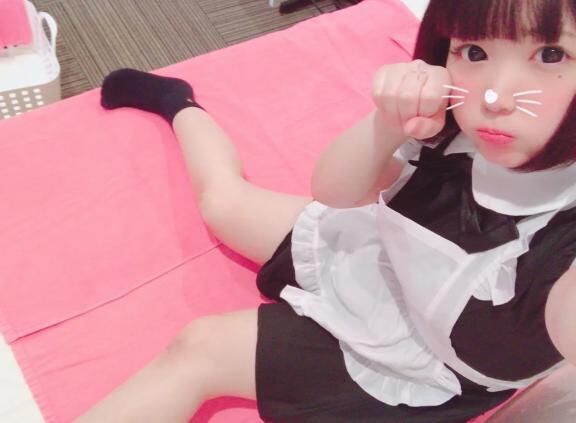 &#9825;黒髪&#9825;&#9825;