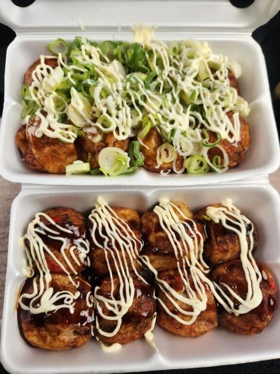 大たこya&#128025;