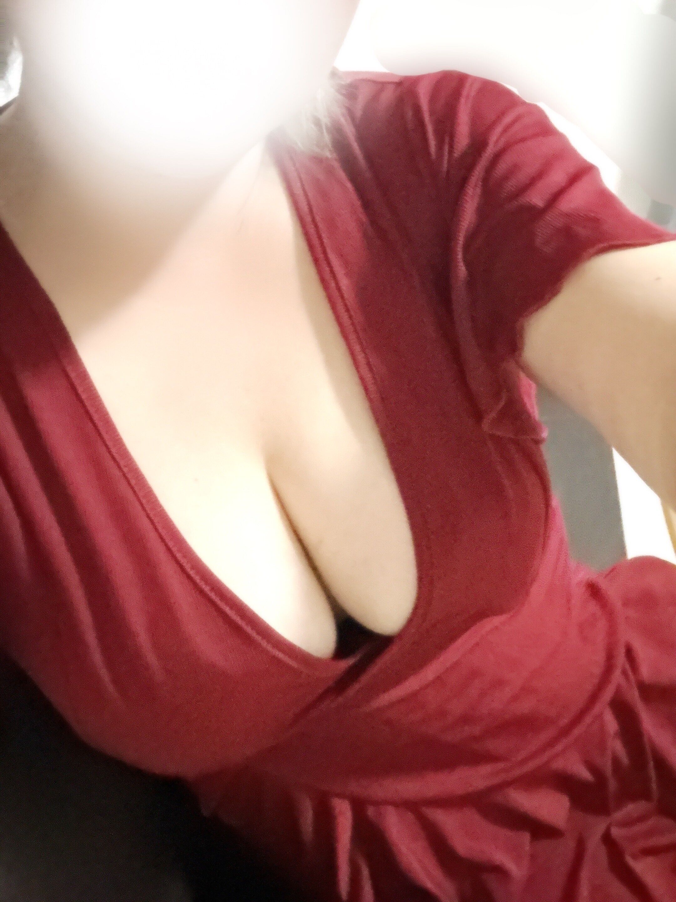 お楽しみ&#9825;