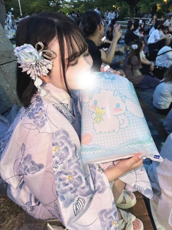 &#9825;12日からお世話になります&#9825;