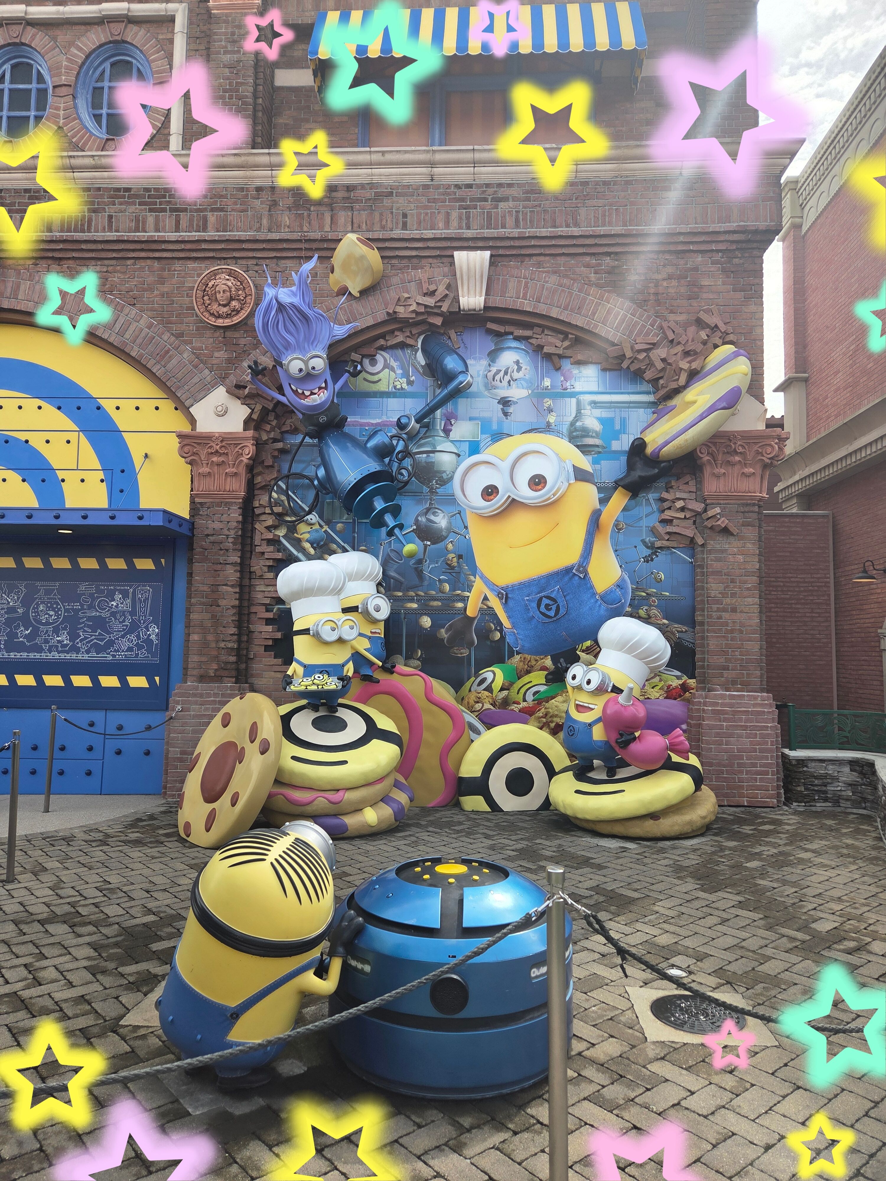 &#11088;楽しい&#11088;