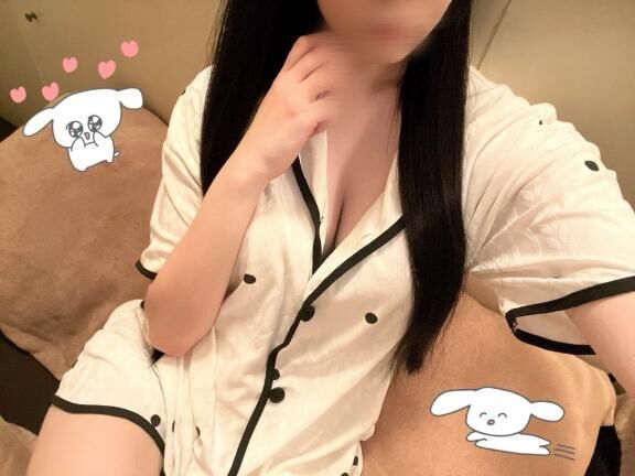 着いてるよー♡