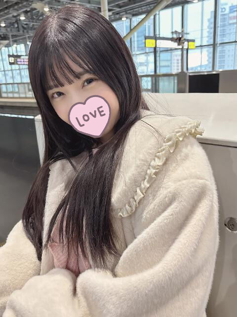 &hearts;ありがとう&hearts;