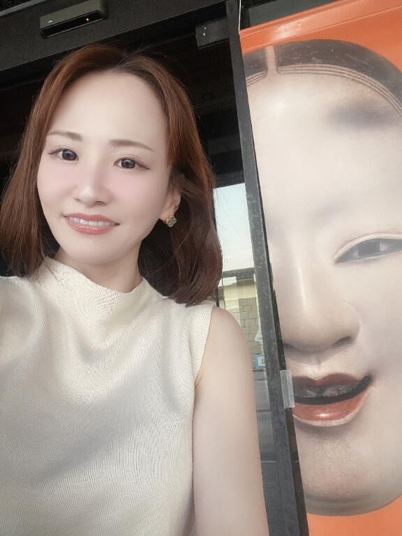 顔パンパン&#9825;