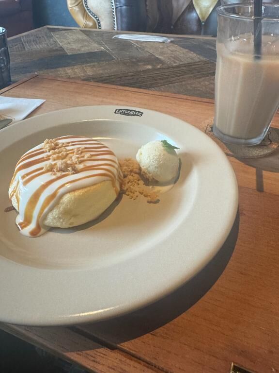 今日のランチ