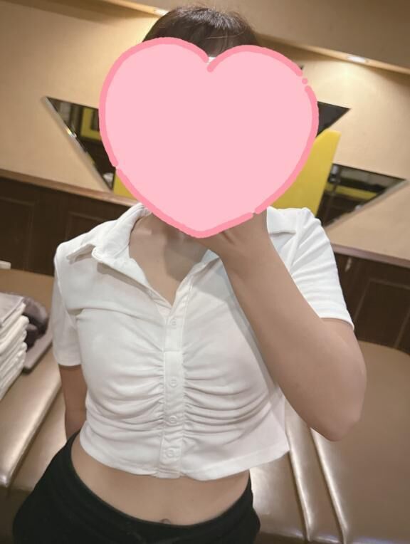 ラスト&#9825;