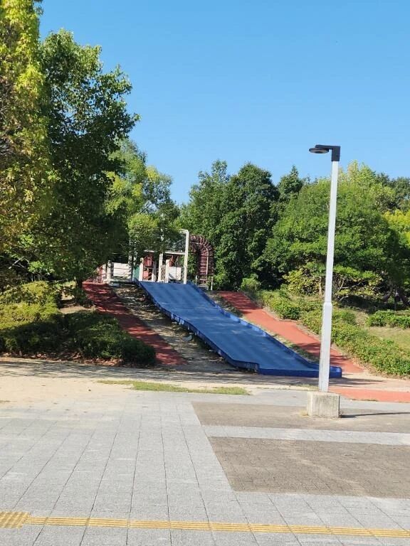 小幡緑地&#128516;