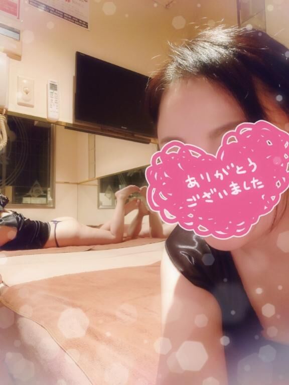 ありがとう&#9825;