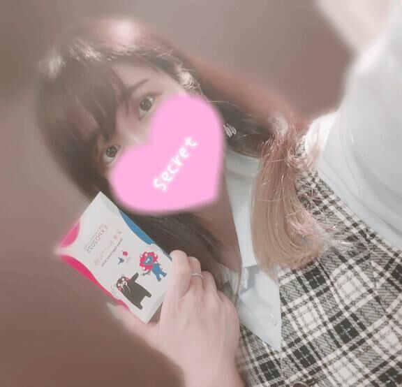 昨日のありがとう&#9825;