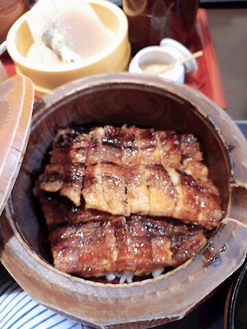 &#9825;&#9825;秋の土用&#9825;&#9825;