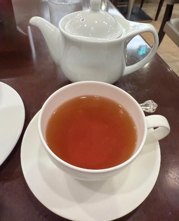 紅茶女子会&#9749;&#65039;&#128147;