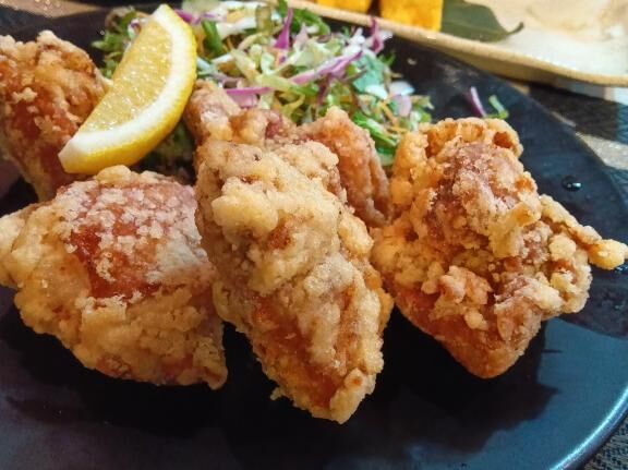 [お題]from:サラダチキン飽きたさん