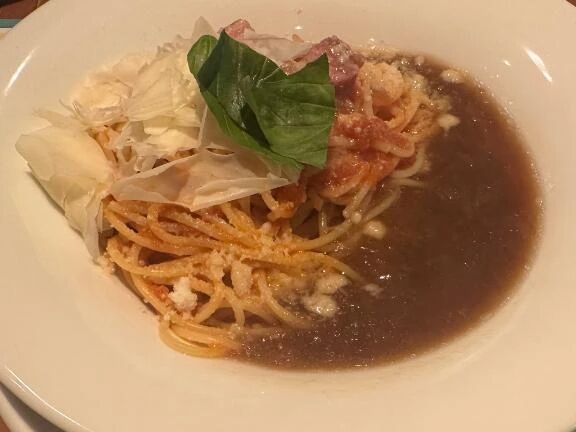 お久しデニーズ