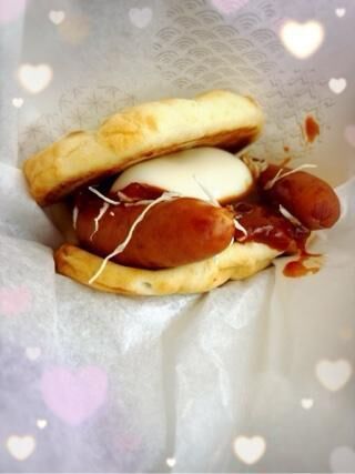 月見トークからの