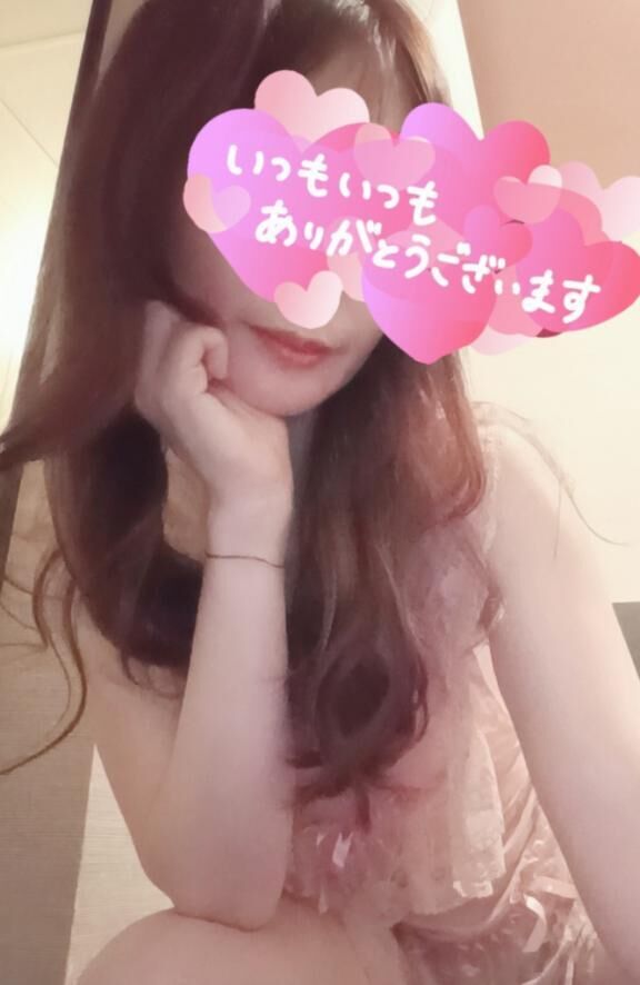 いっぱいありがとう&#9825;