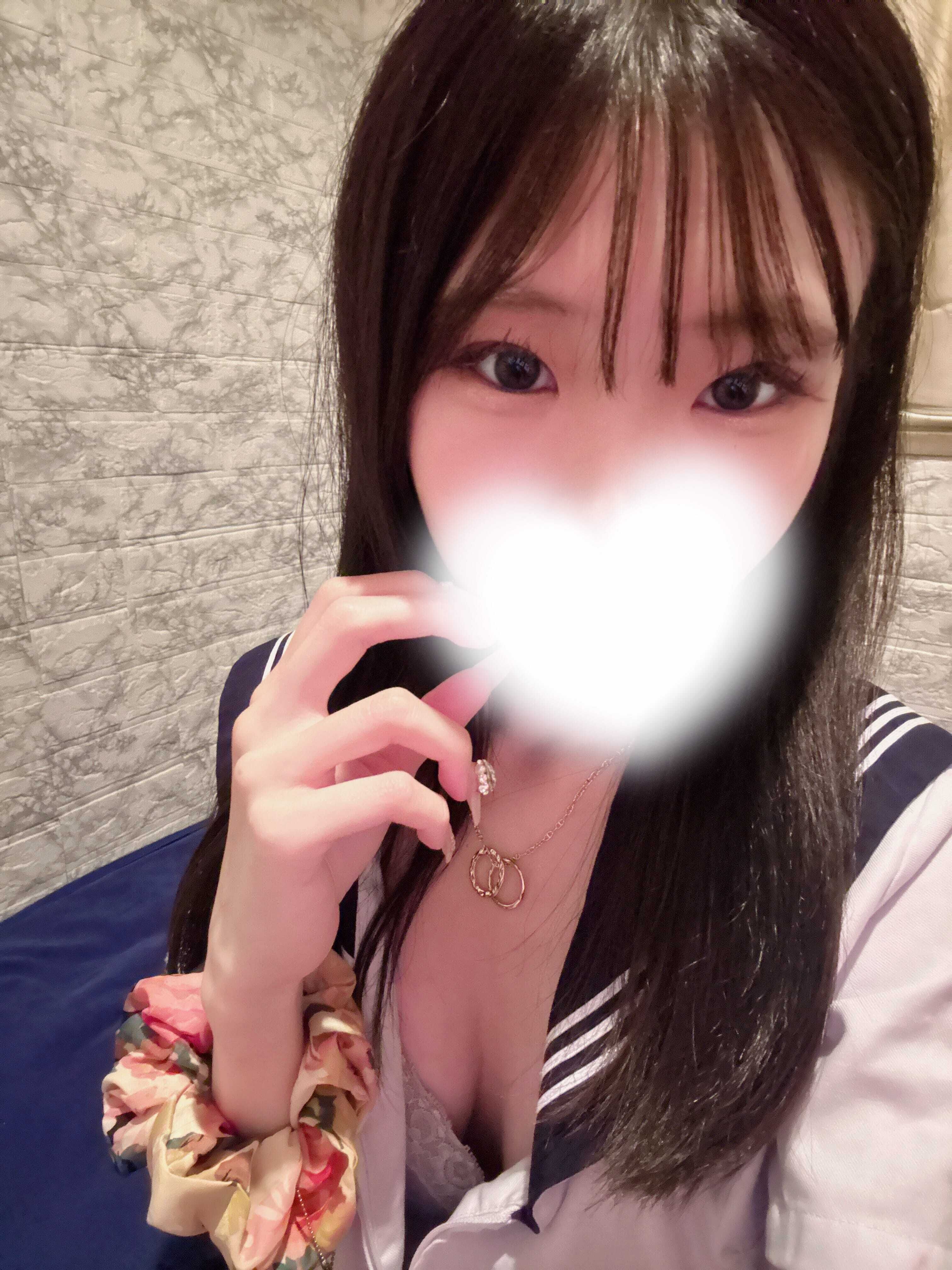 明日も待ってるね&#9825;