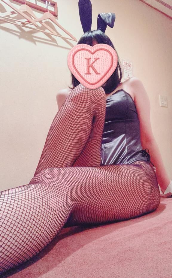 バニー&#9825;&#9825;