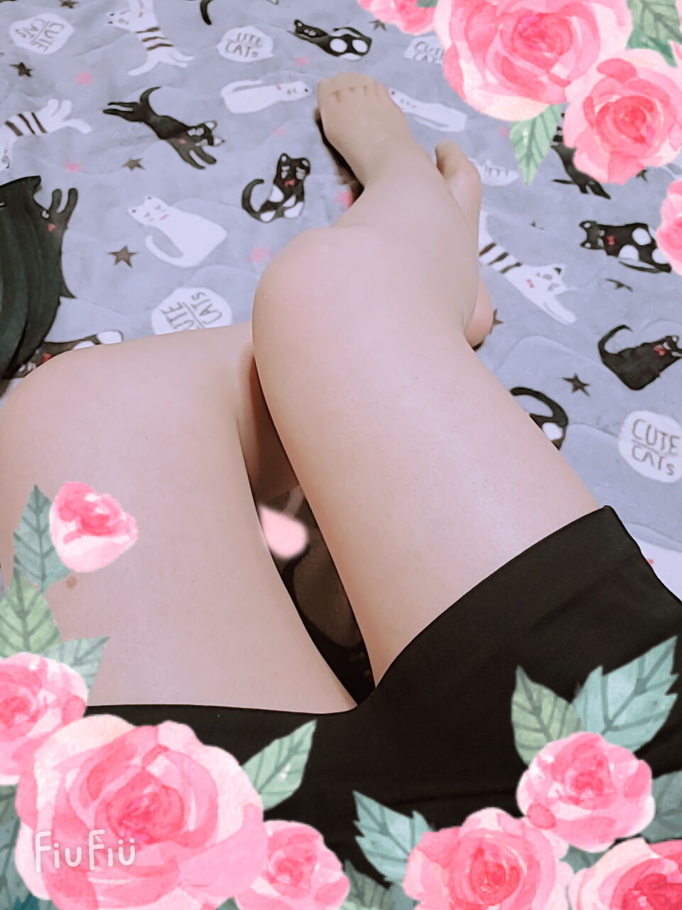 お久しぶりです♡