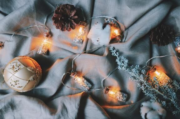 楽しみがいっぱい&#9825;