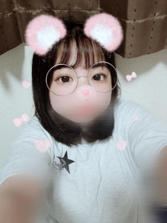 しゅっ♡