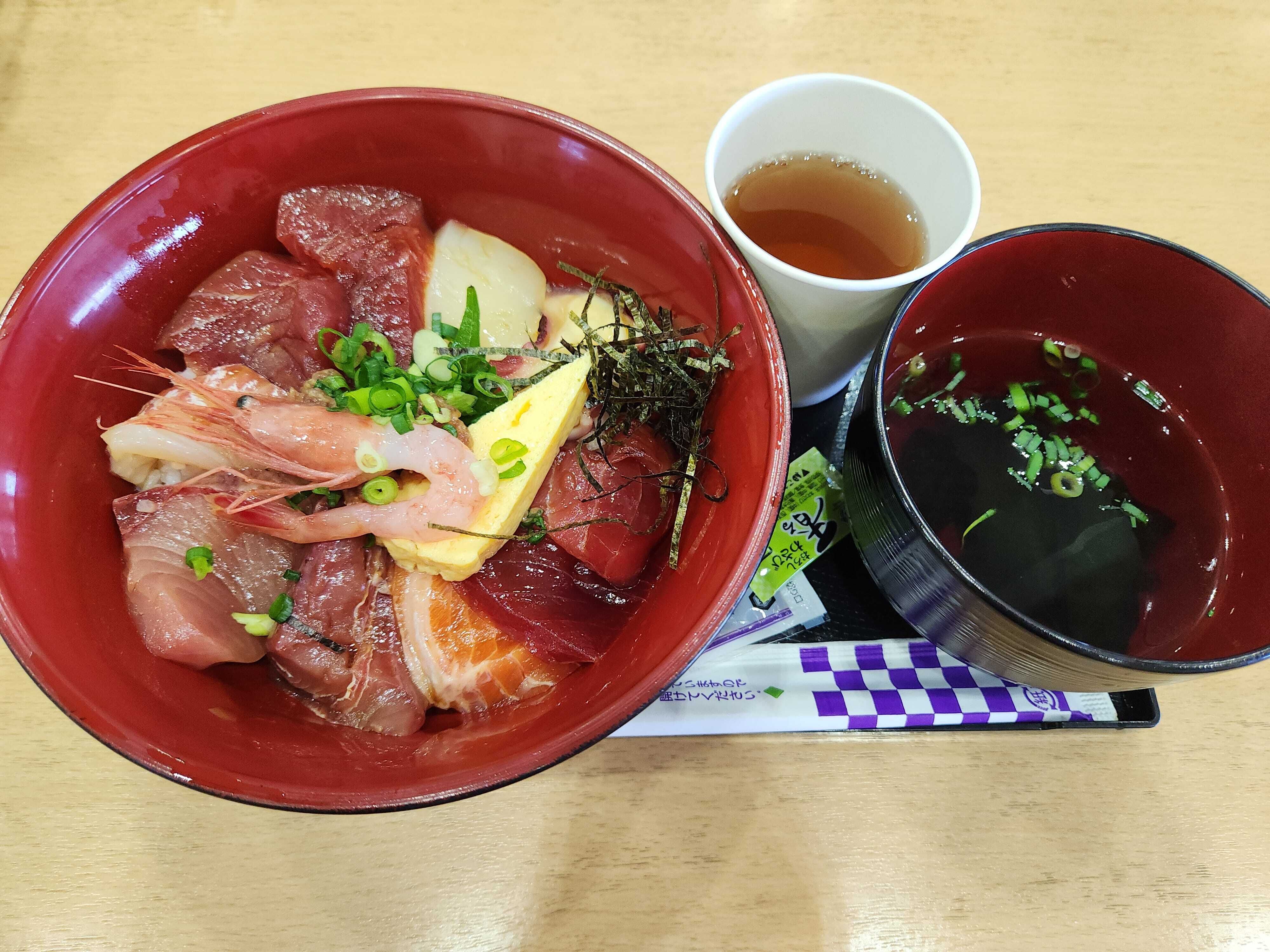 ごはん