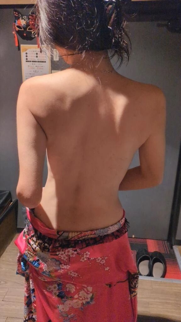 お礼&#9825;