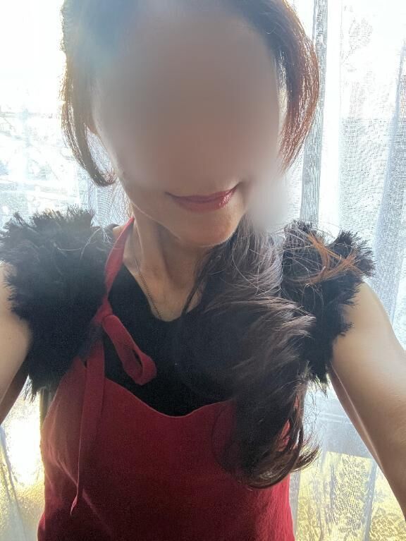 2度目のおはようございます