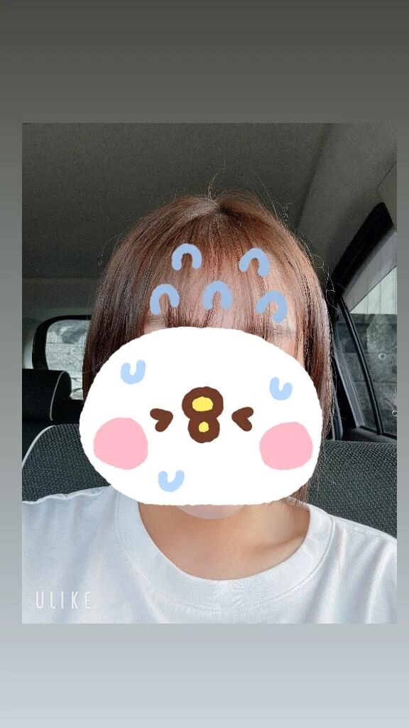 うねうね&#128173;