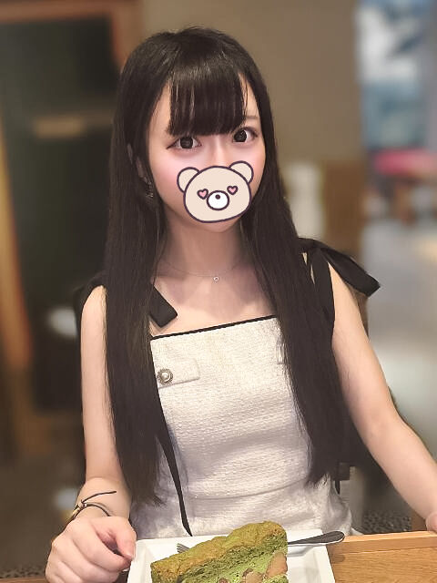 仲良くしてくれたUさん♪