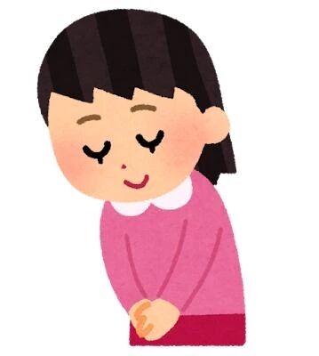 &#9888;&#65039;女の子と遊ぶ時のお約束&#9888;&#65039;