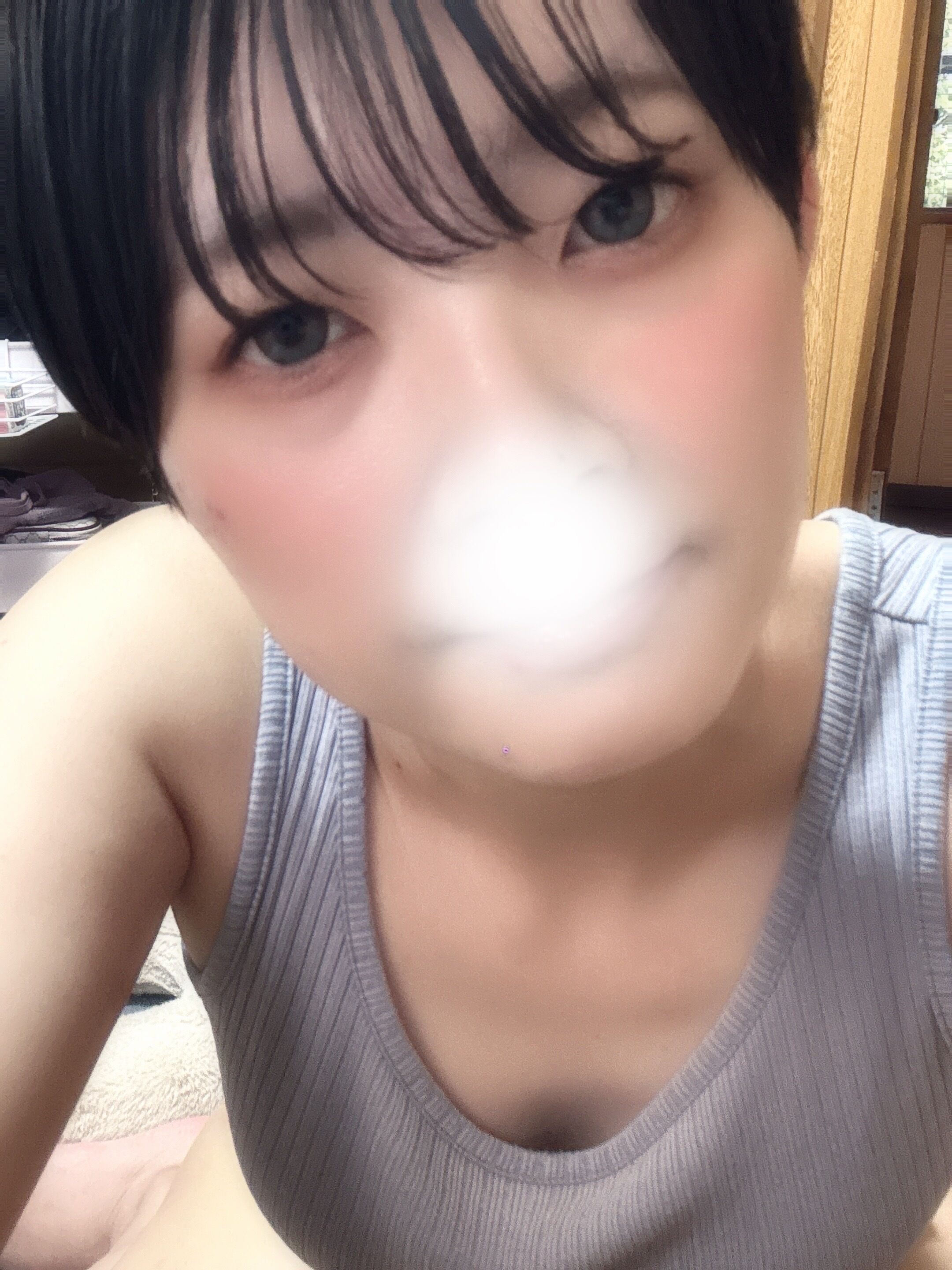 想像以上にえっちかも？