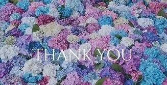 感謝ラブレター&#128140;