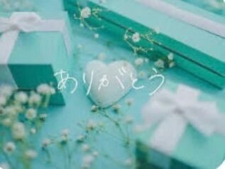 感謝ラブレター&#128140;