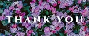 感謝ラブレター&#128140;