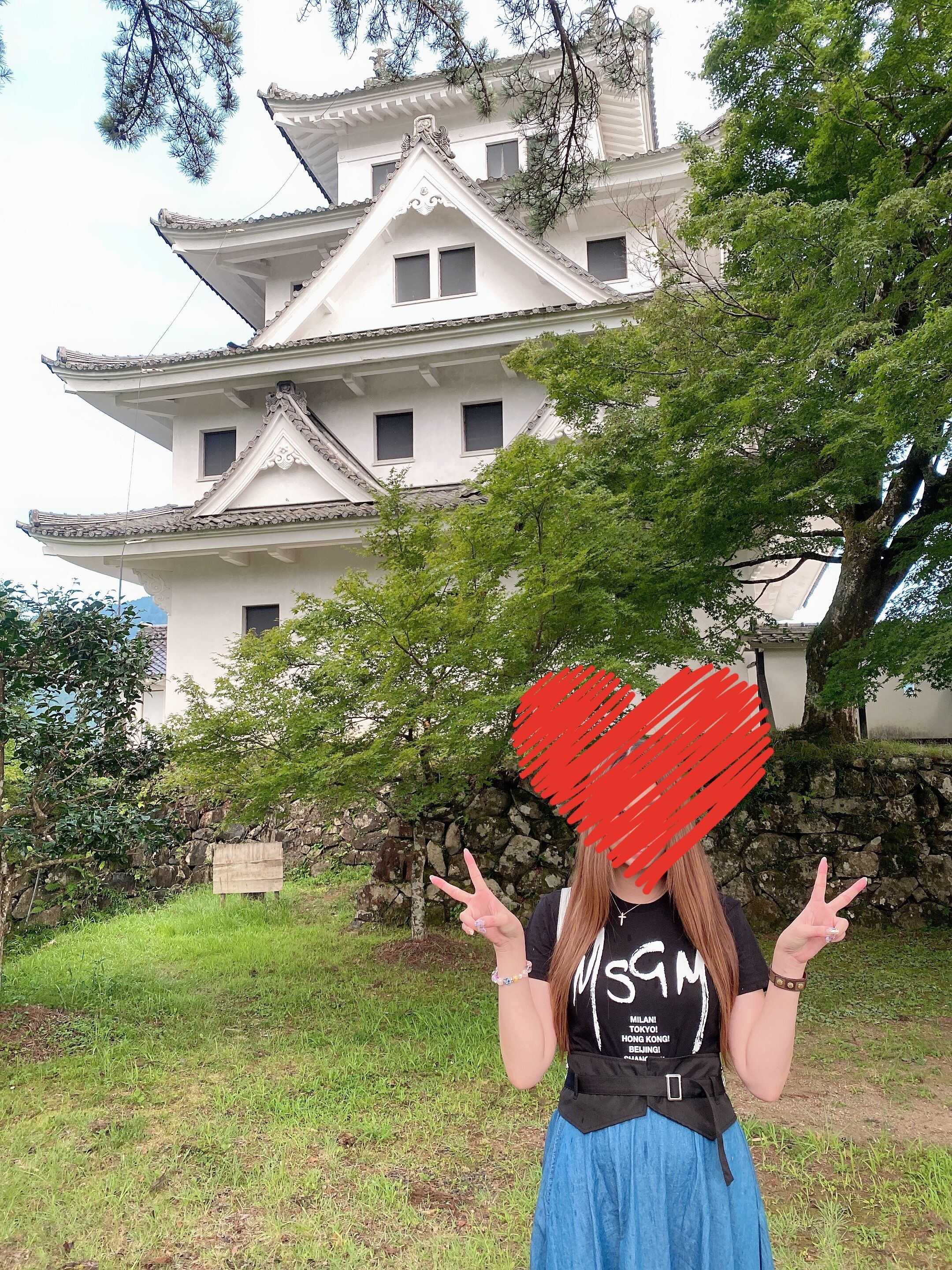 出勤します♪