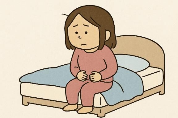 今回はしぶとく居座るヤツ.......