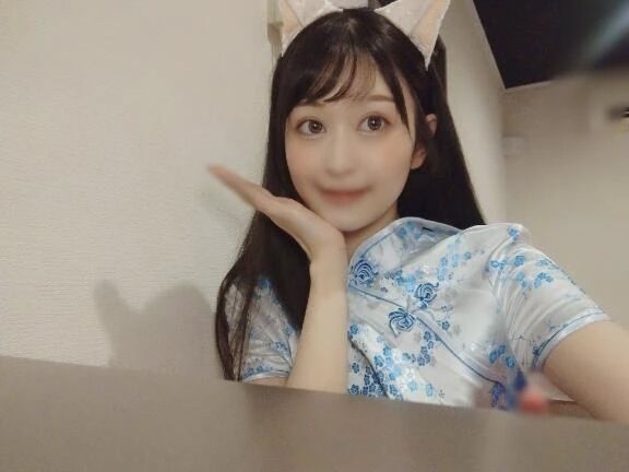 久々に