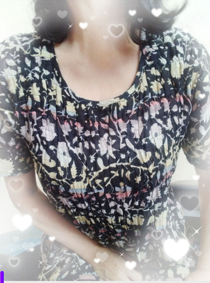 今日は出勤です