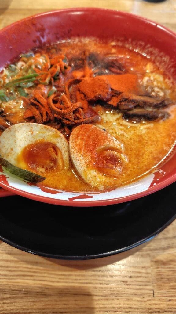 ごちそう様でした&#129655;