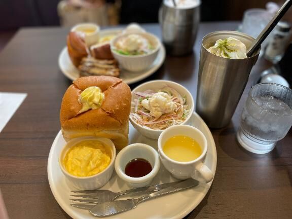 &#9749;&#65039;&#127838;