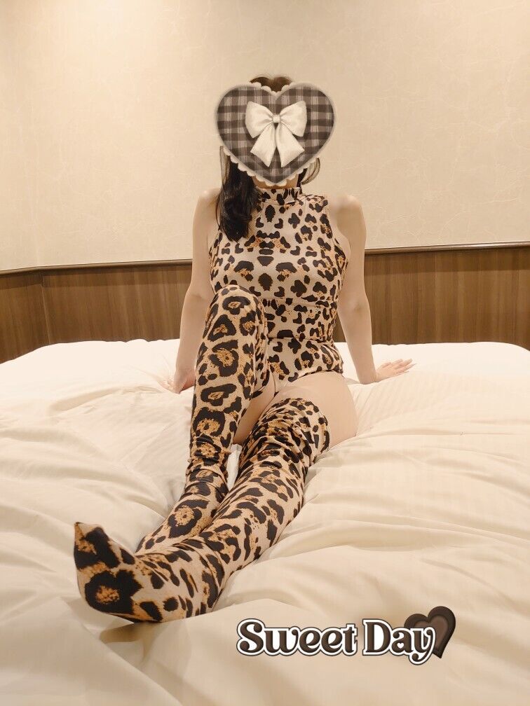 セクシーとヘルシーの狭間で