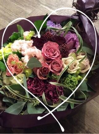 お礼です&#10084;&#65038;