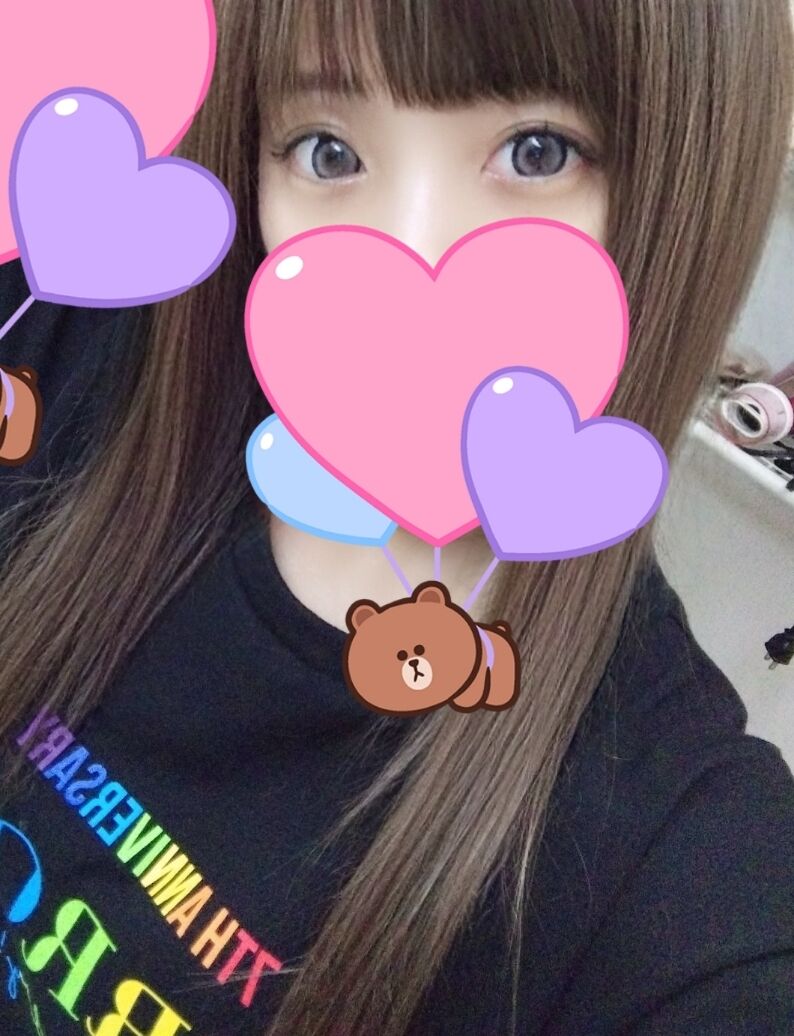 明日16:00から待ってます&#128147;