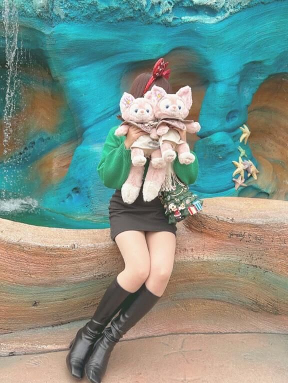 推し&#9825;&#9825;&#9825;