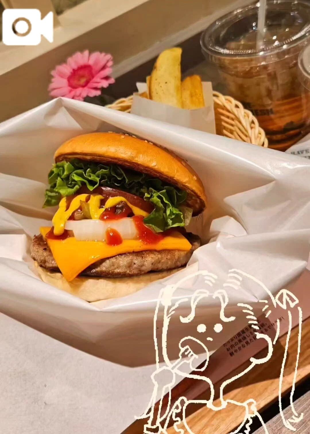 &#127850;もぐもぐ日記&#127834;