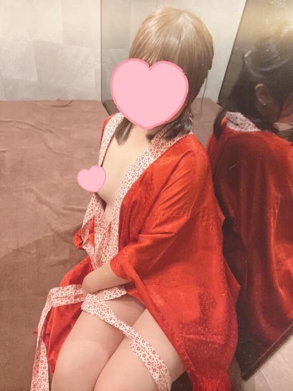 長くなった