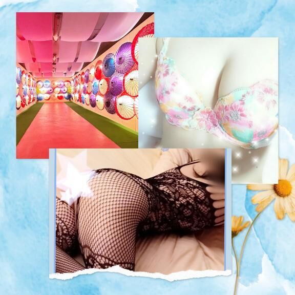 ありがと&#x301C;♪☆彡