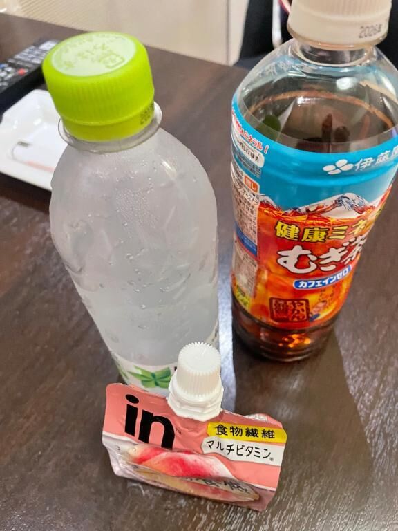 ありがとうございました